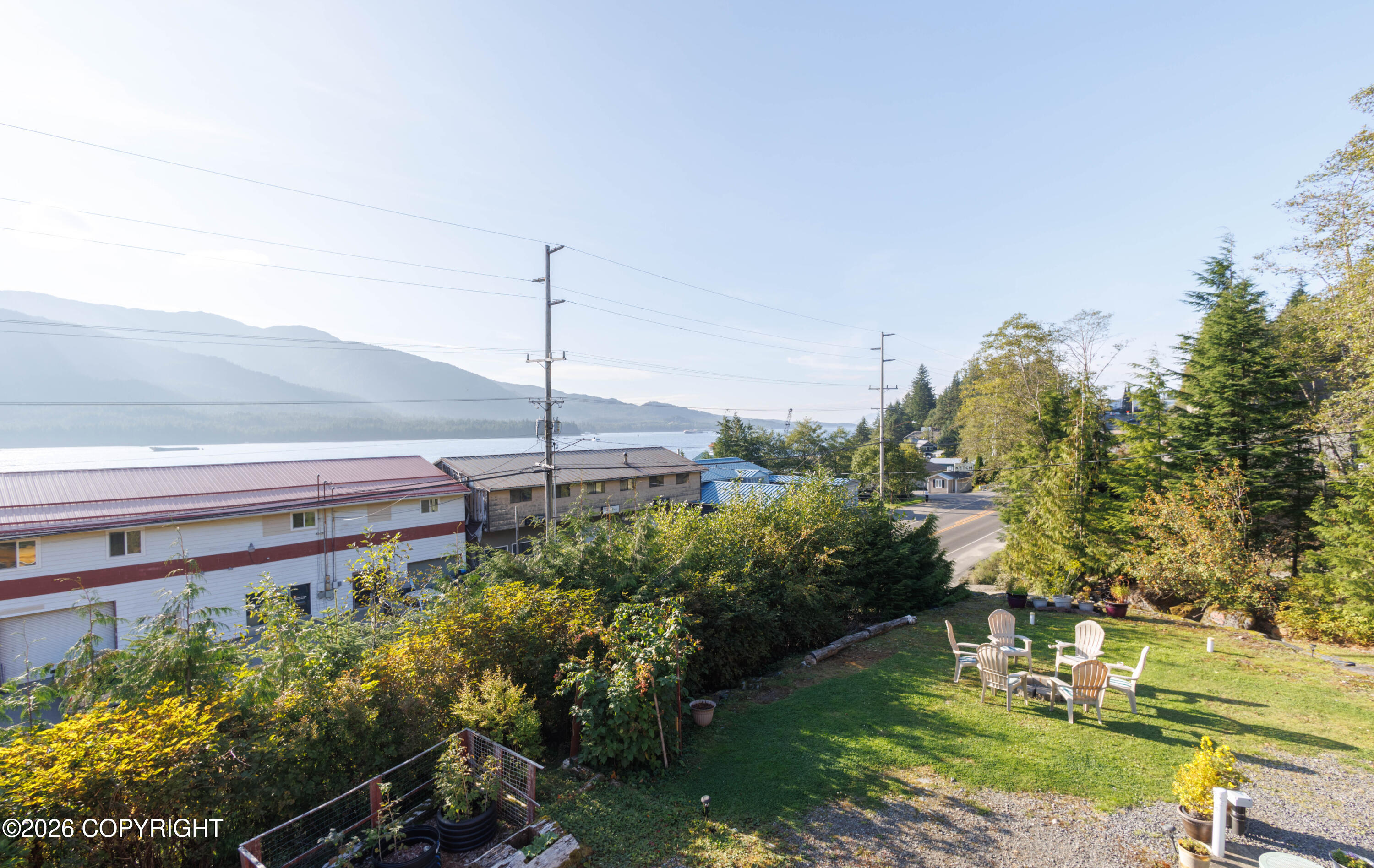 4834 N Tongass Highway Property Photo 43