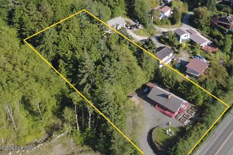 4834 N Tongass Highway Property Photo 55