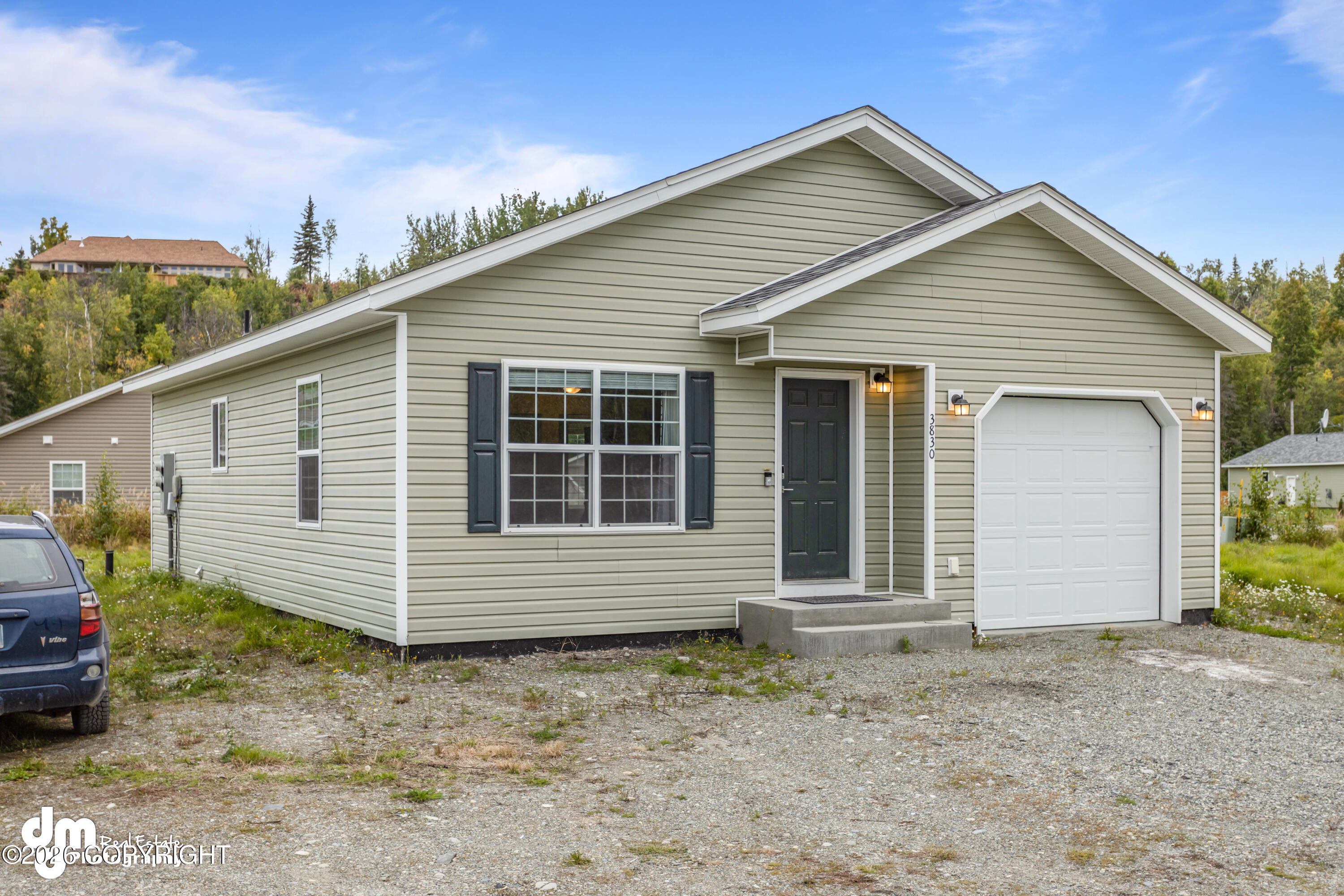 3830 S Lance B Circle Property Photo 1