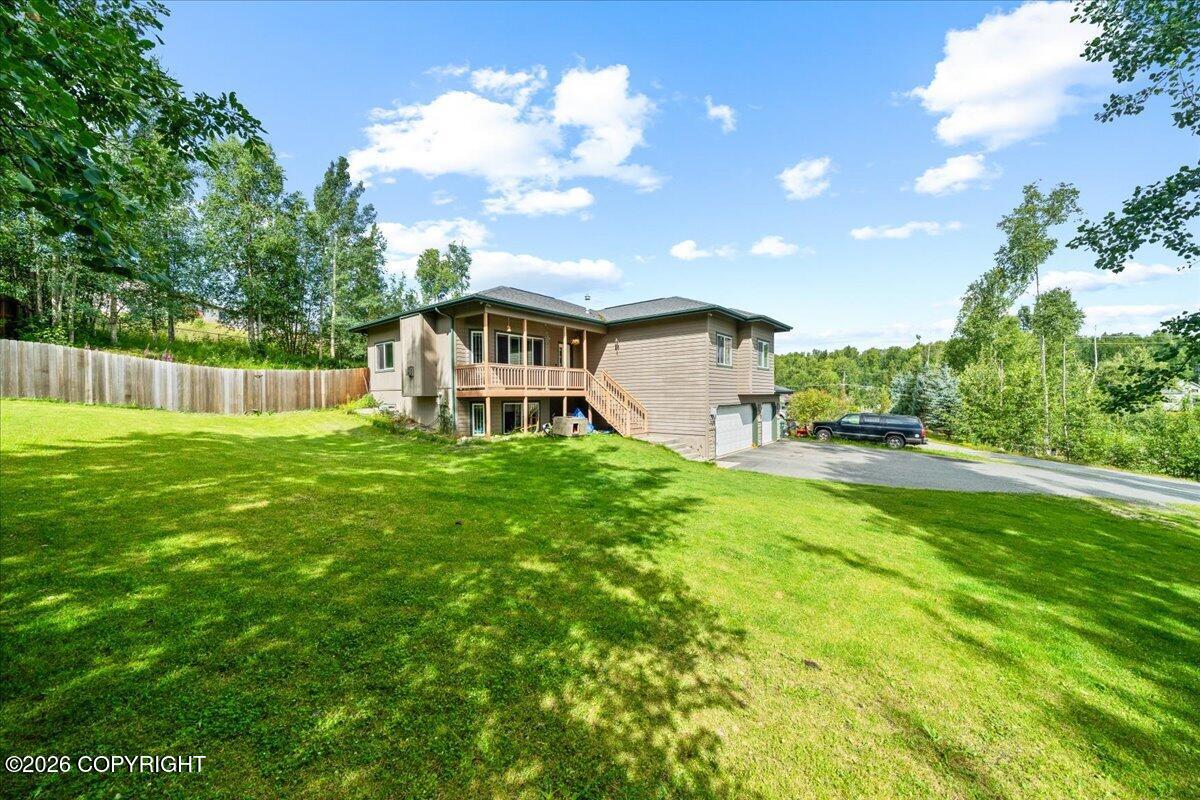 6620 W Kinsington Avenue Property Photo 3
