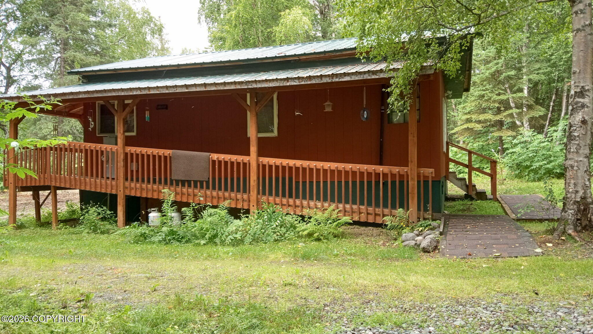 6796 N Dan Joe Street #b Property Photo 1