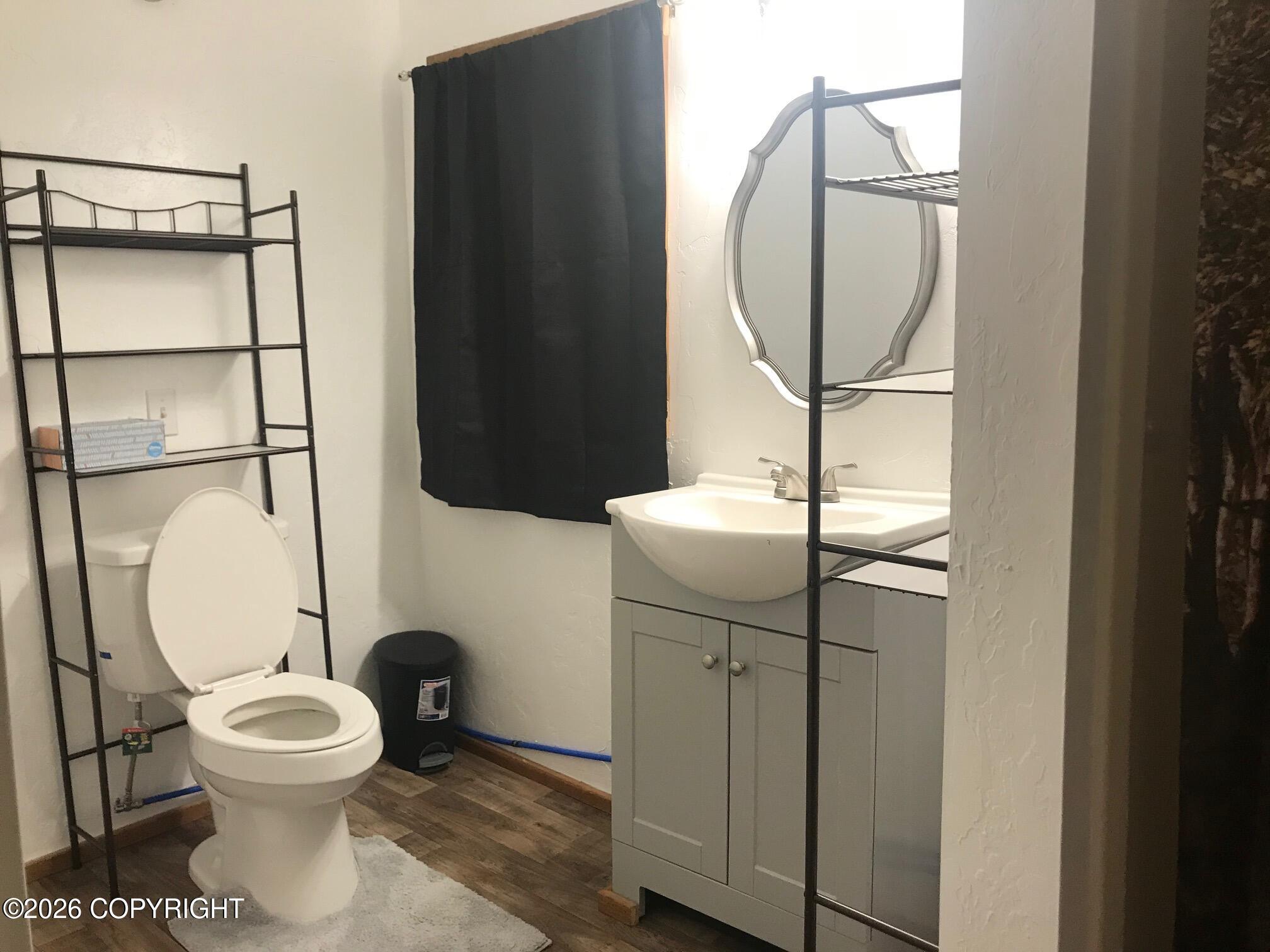 6796 N Dan Joe Street #b Property Photo 9