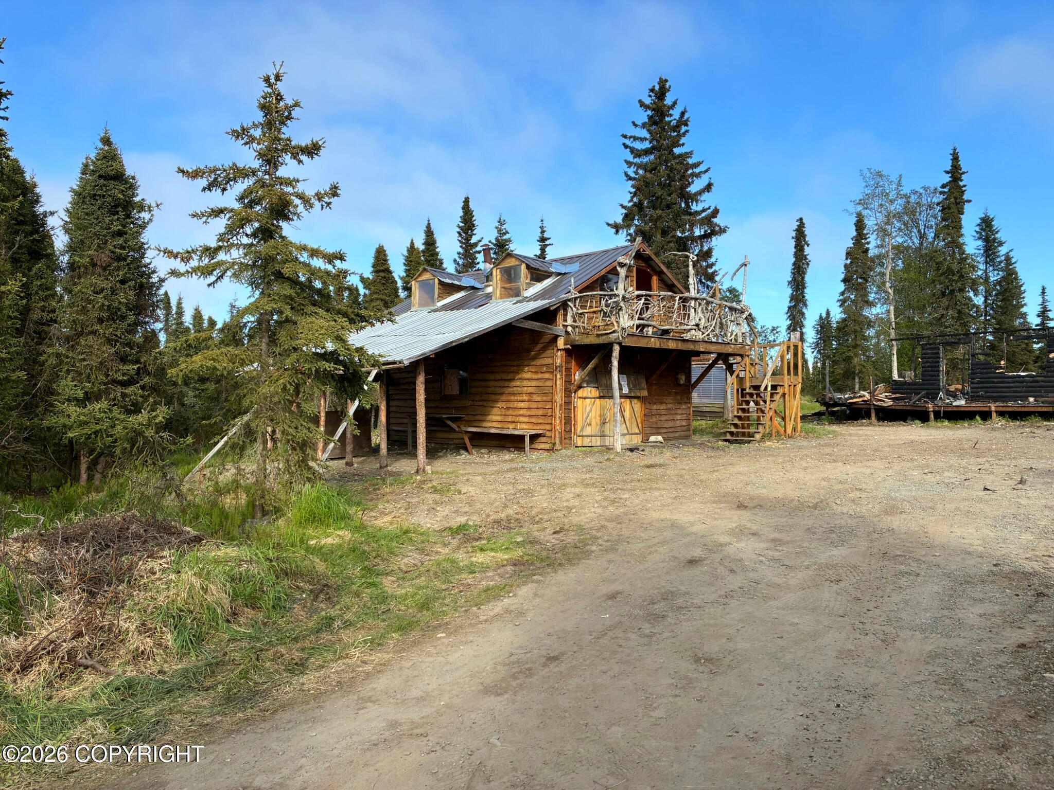 55363 Hanson Avenue Property Photo 1