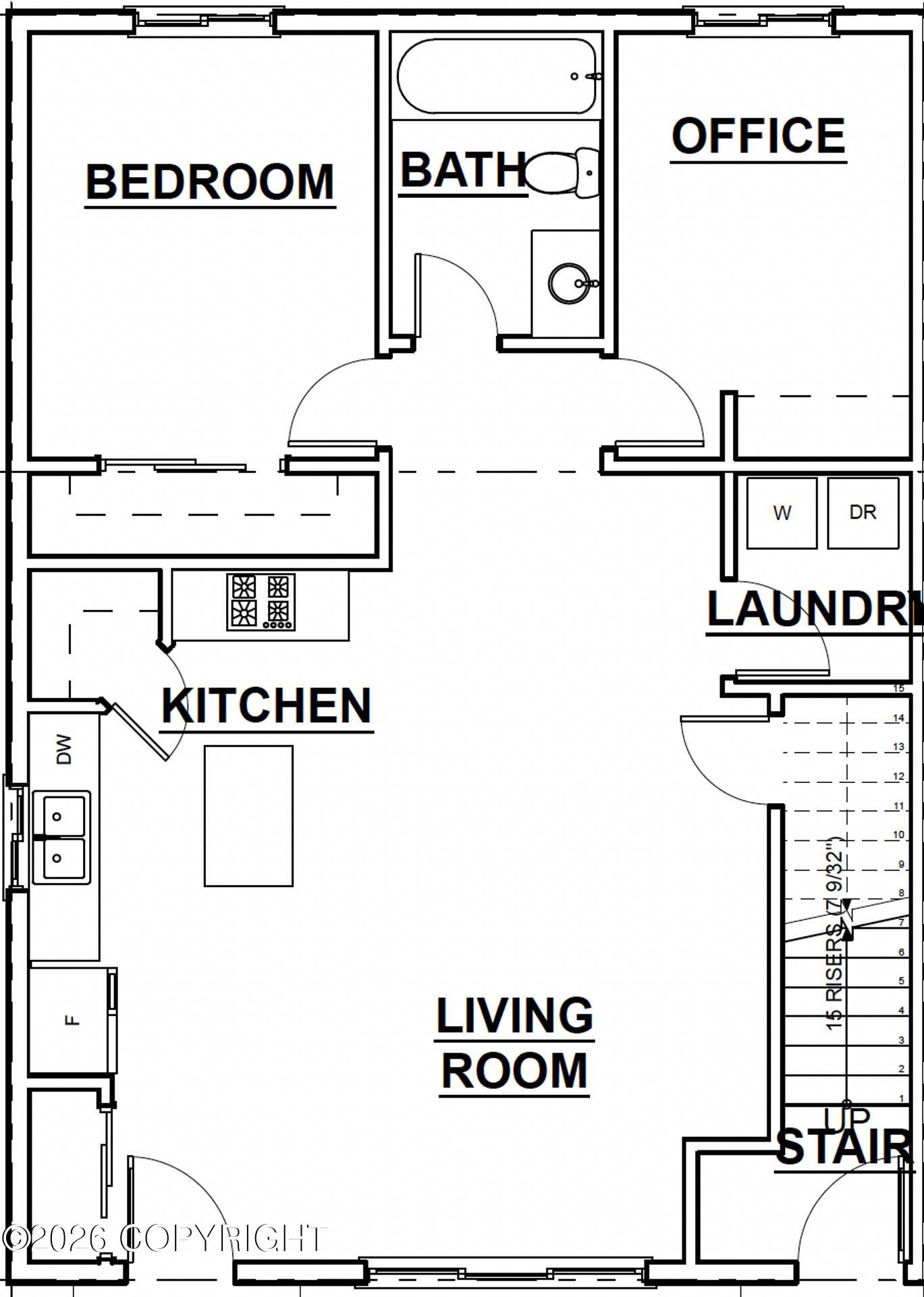 1992 N Jack Minnick Circle #12 Property Photo 21