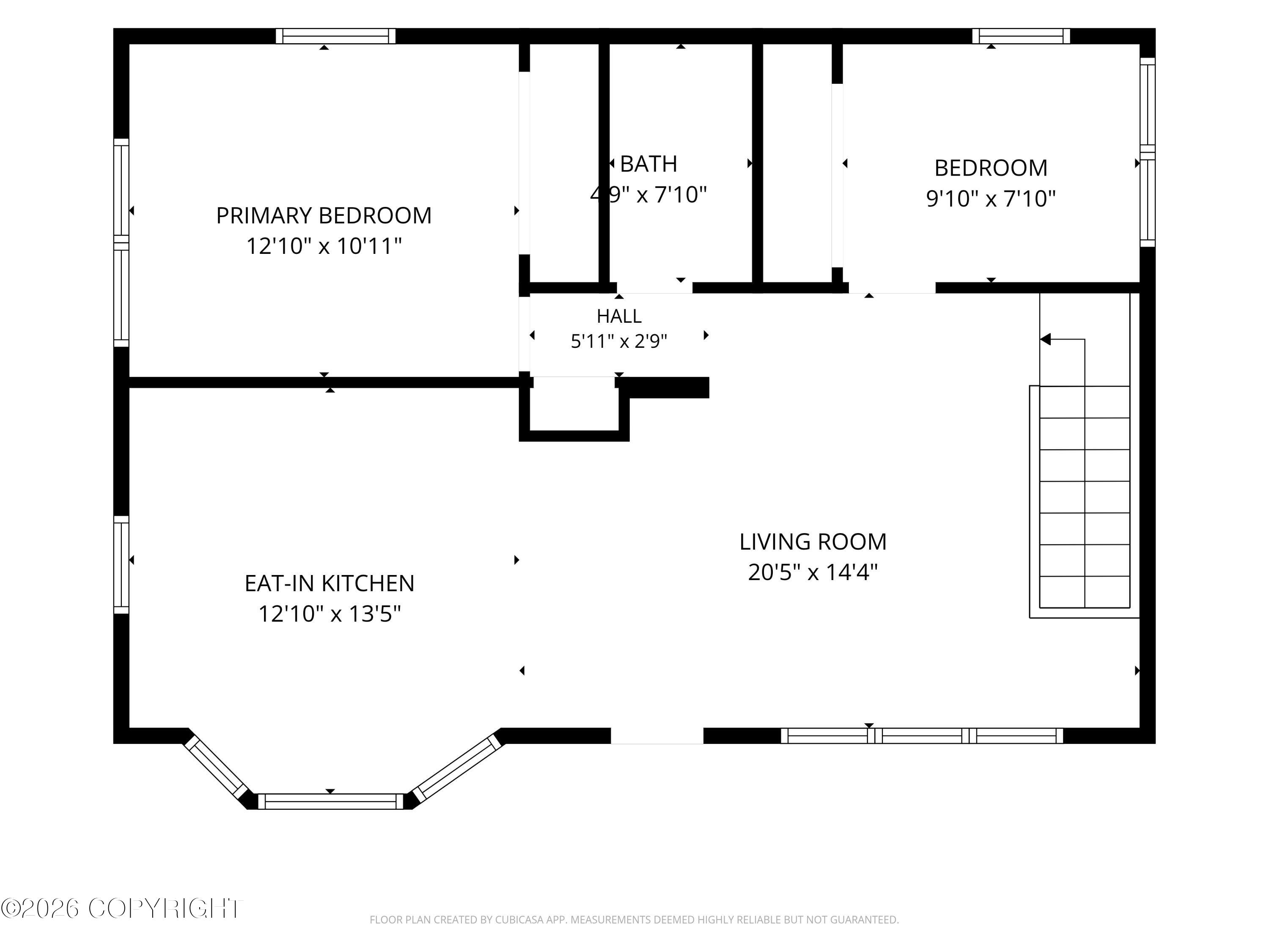 1556 G Street Property Photo 25