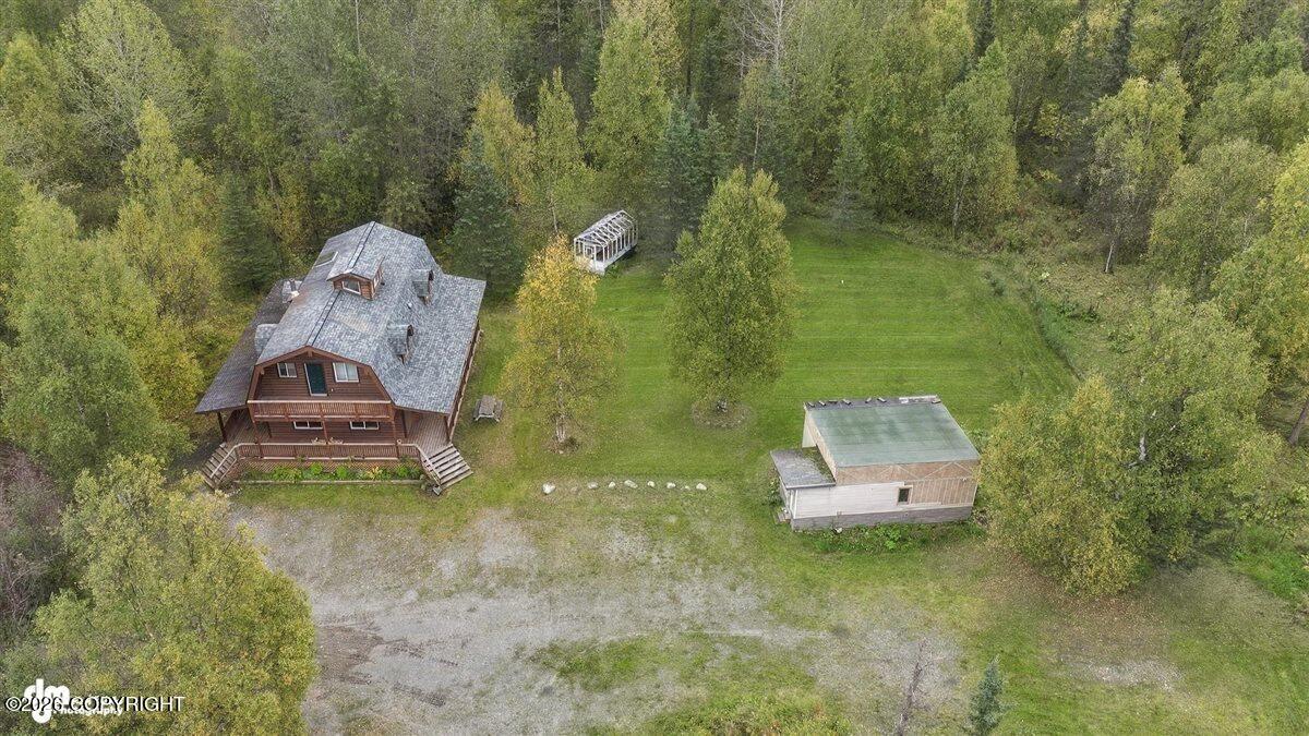 15220 E Lazy Lady Lane Property Photo 1