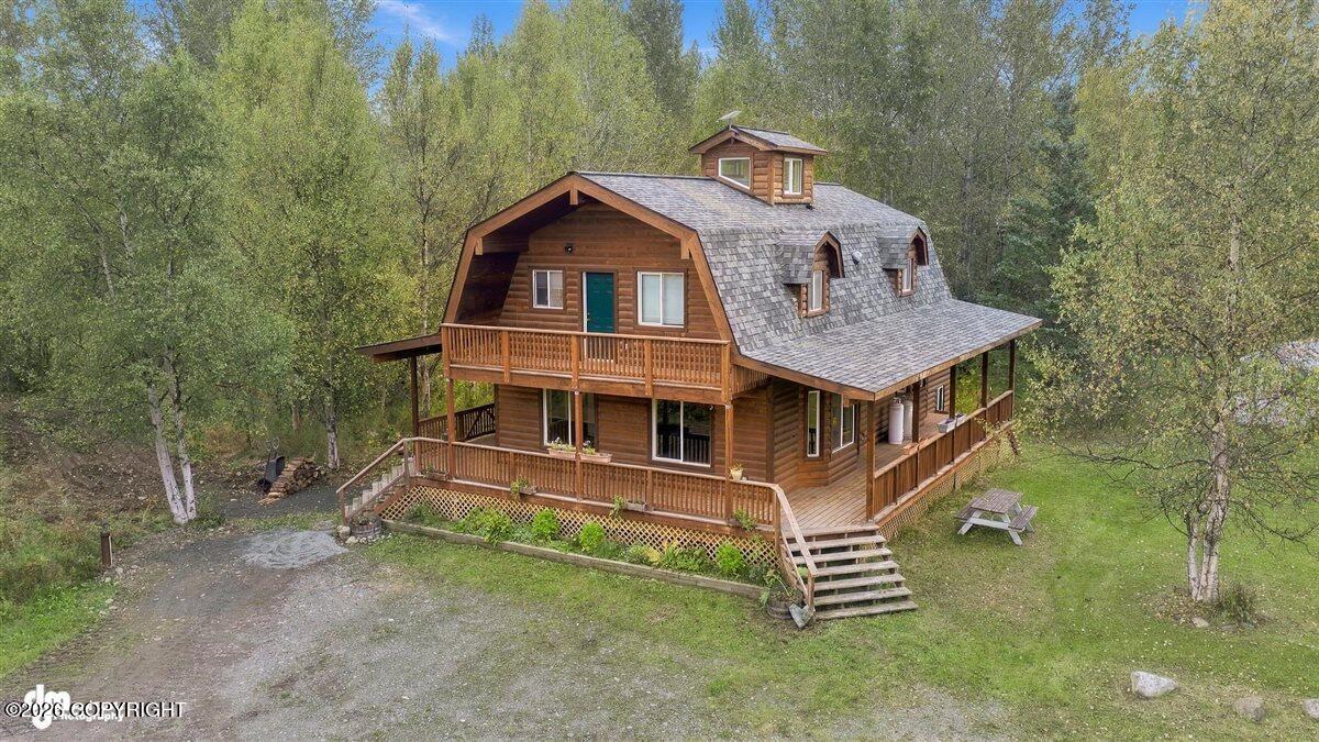 15220 E Lazy Lady Lane Property Photo 2