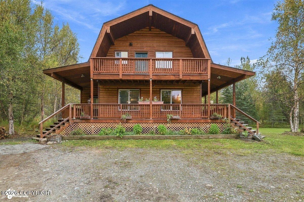 15220 E Lazy Lady Lane Property Photo 3