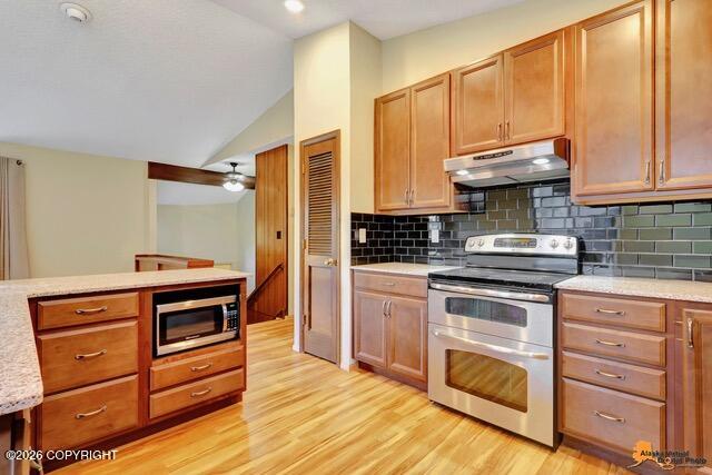 2431 Chandalar Drive Property Photo 3