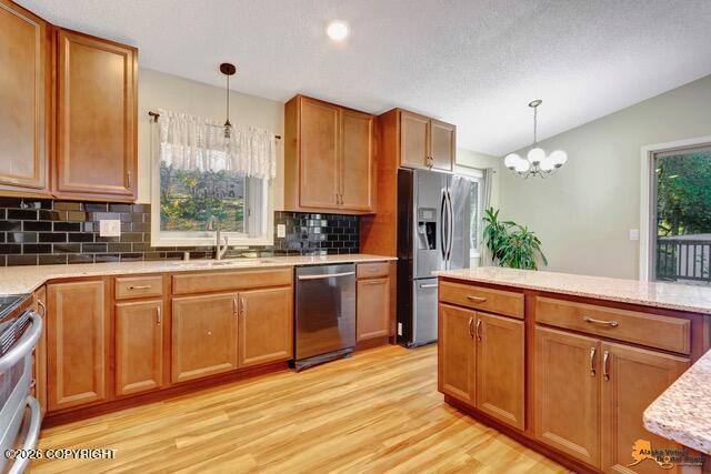 2431 Chandalar Drive Property Photo 4