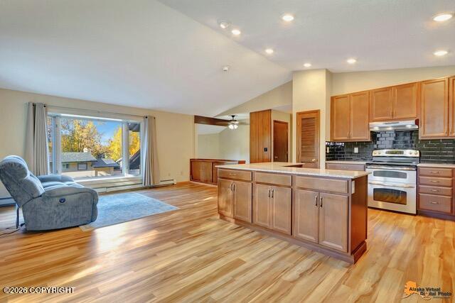 2431 Chandalar Drive Property Photo 7