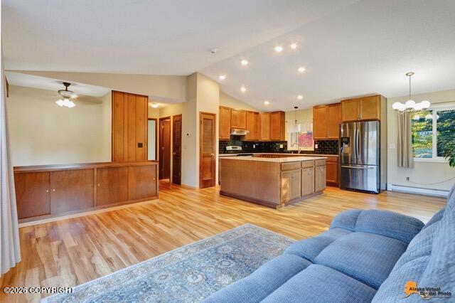 2431 Chandalar Drive Property Photo 8