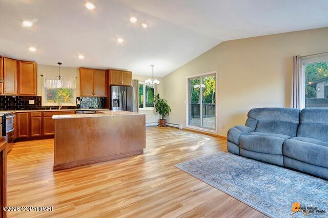 2431 Chandalar Drive Property Photo 9