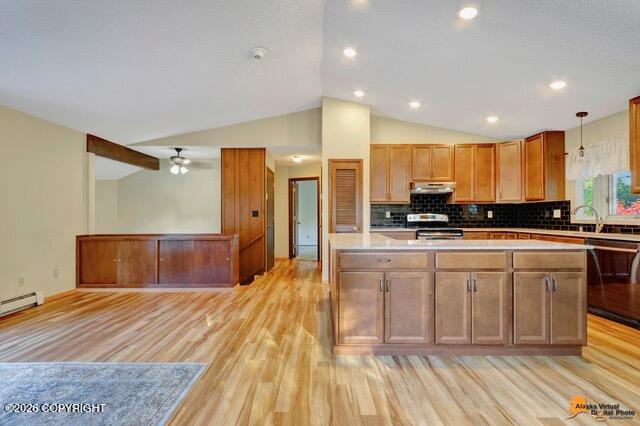 2431 Chandalar Drive Property Photo 10