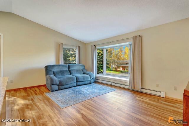 2431 Chandalar Drive Property Photo 12
