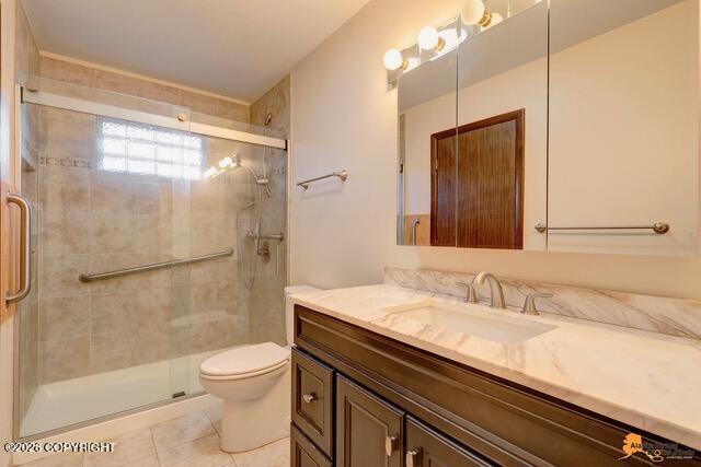 2431 Chandalar Drive Property Photo 21