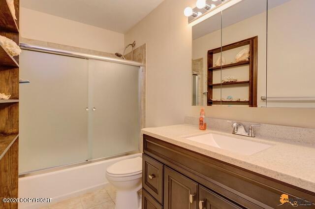2431 Chandalar Drive Property Photo 22