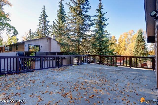 2431 Chandalar Drive Property Photo 29