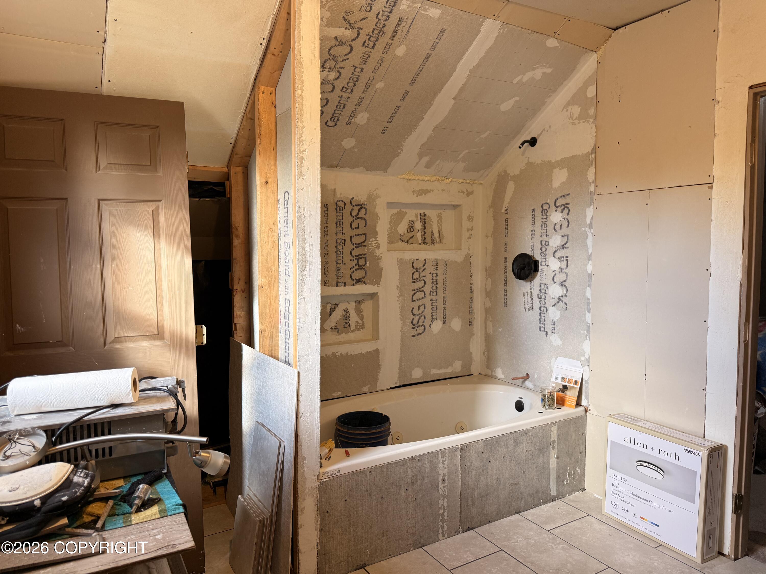14304 E Birch Circle Property Photo 8