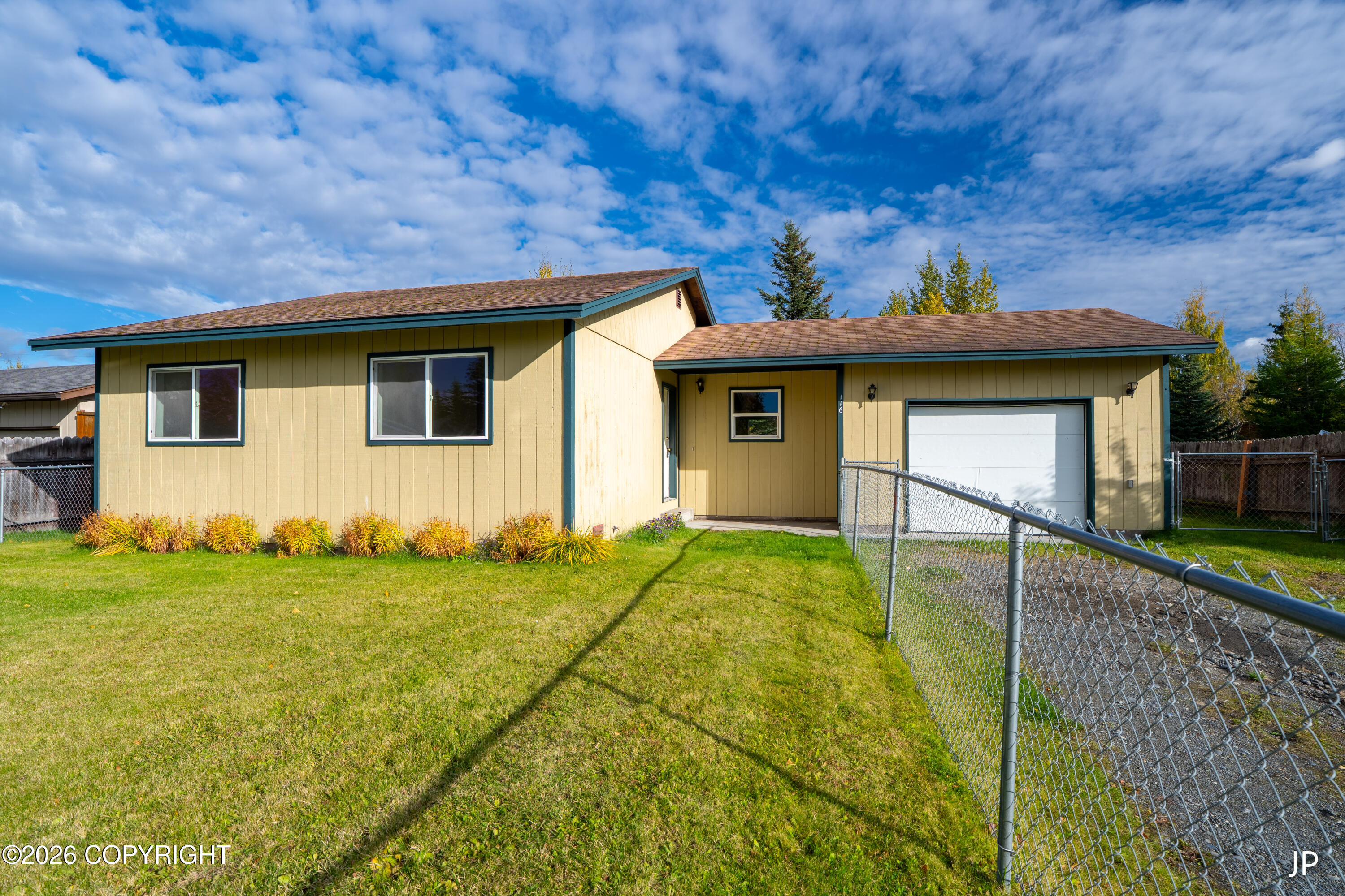 116 Leibrock Circle Property Photo 1