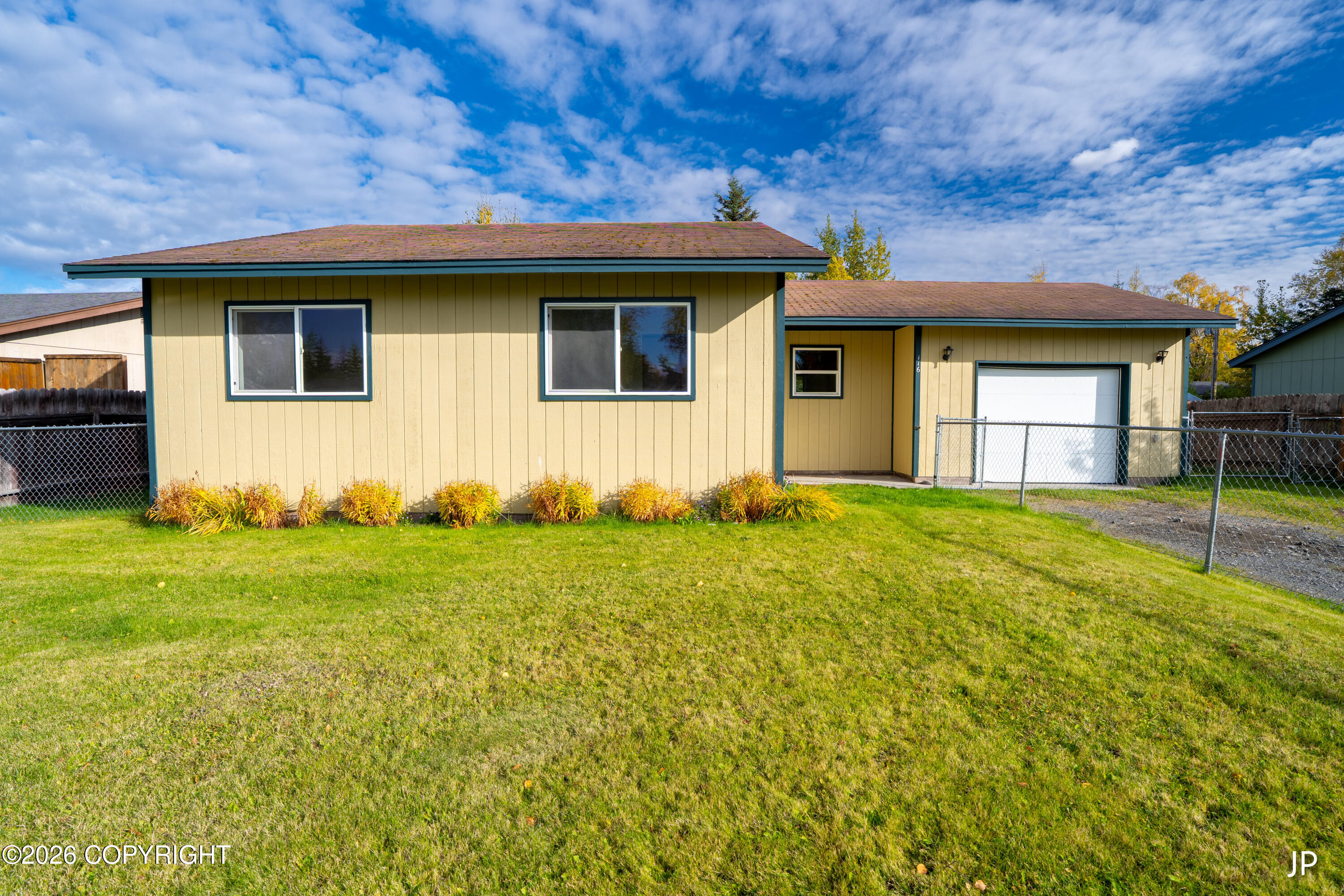116 Leibrock Circle Property Photo 2