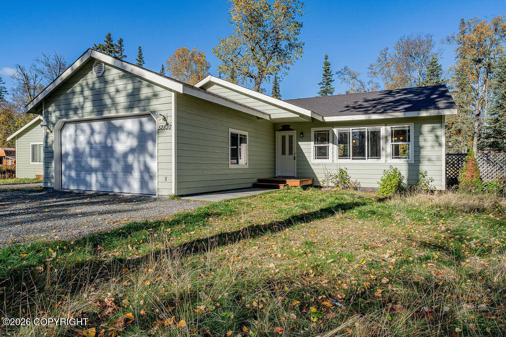 52820 Wesley Court Property Photo 1