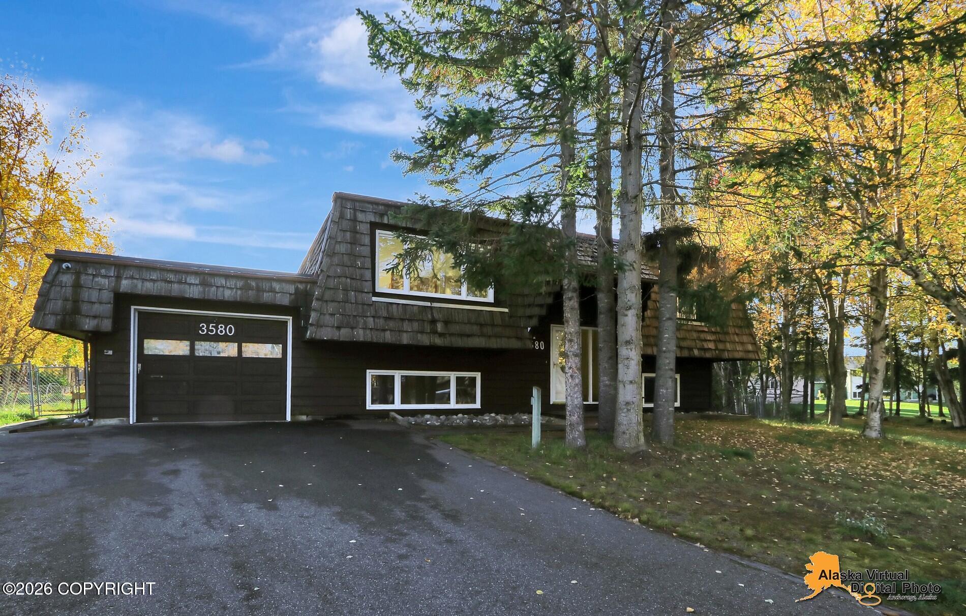 3580 Kachemak Circle Property Photo 3