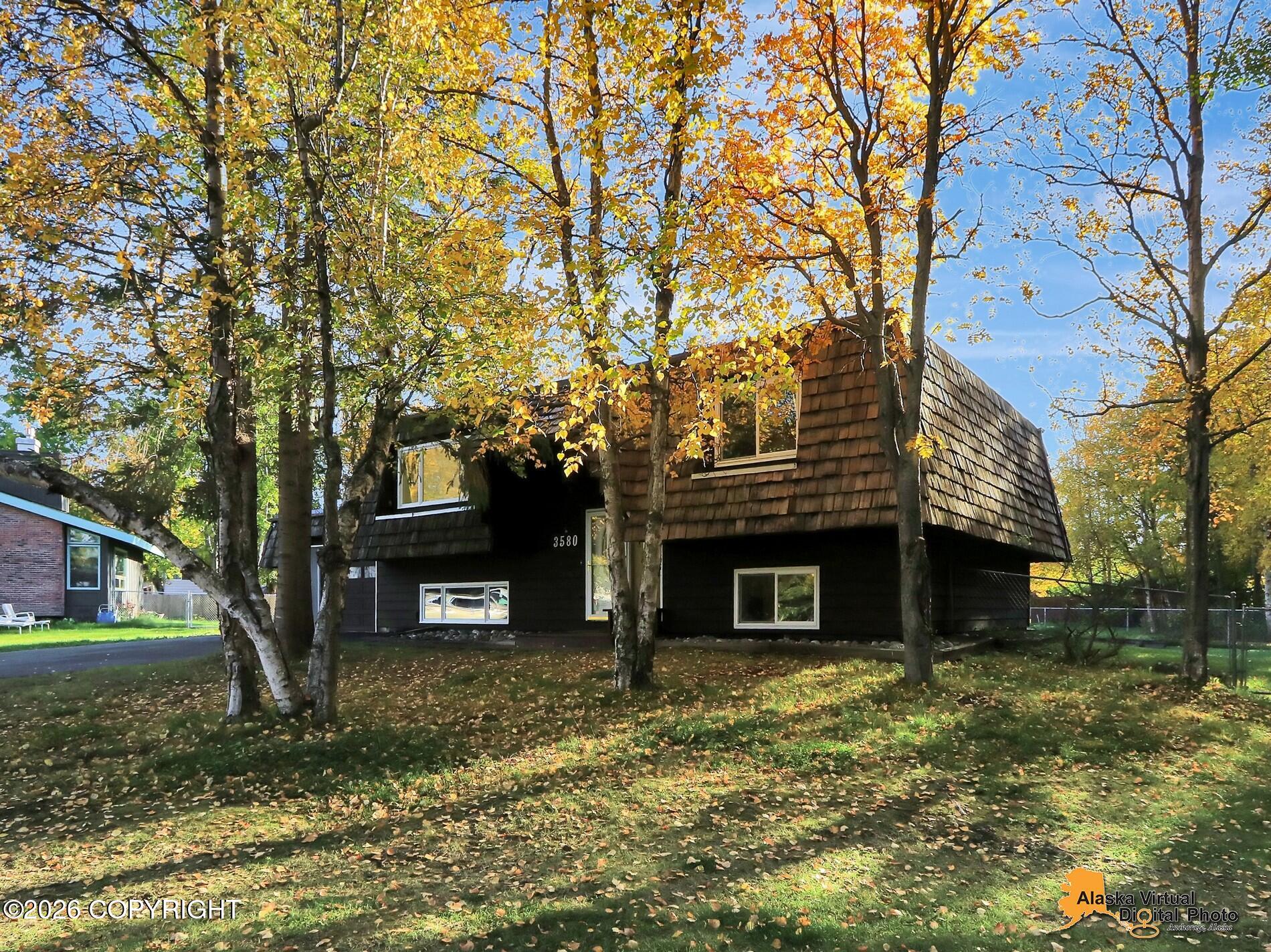 3580 Kachemak Circle Property Photo 4