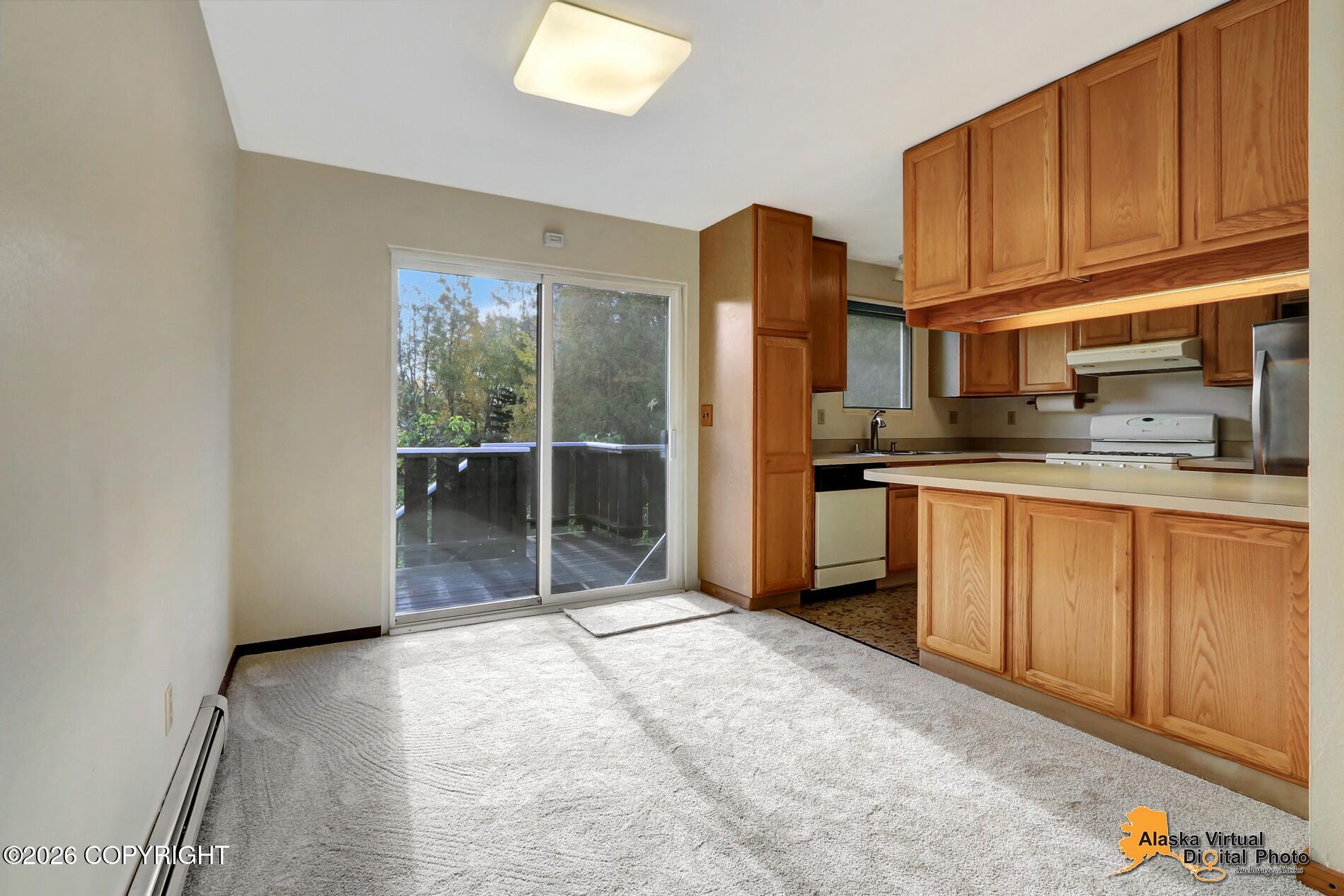 3580 Kachemak Circle Property Photo 11
