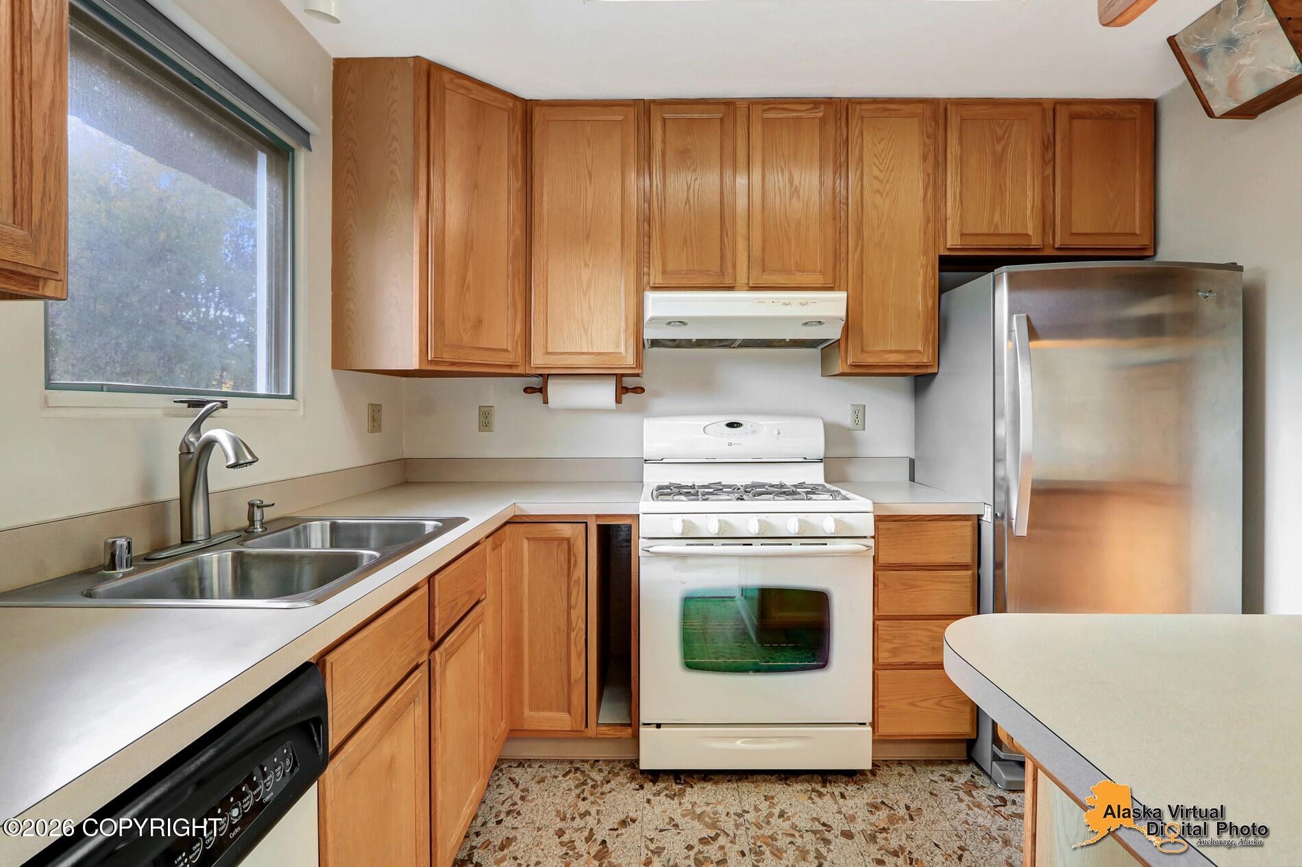 3580 Kachemak Circle Property Photo 12