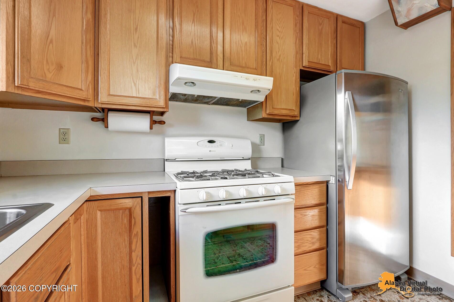 3580 Kachemak Circle Property Photo 14