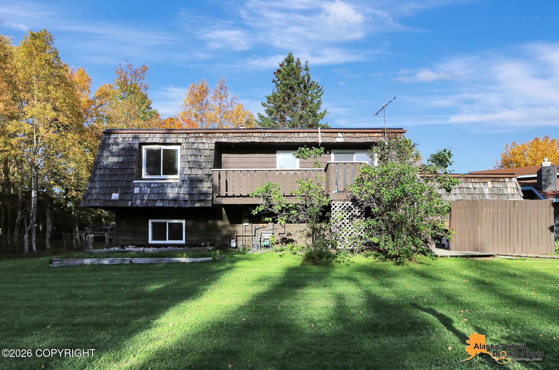 3580 Kachemak Circle Property Photo 38