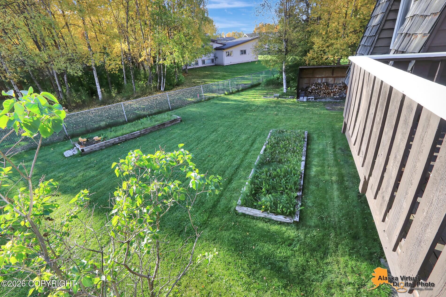 3580 Kachemak Circle Property Photo 39