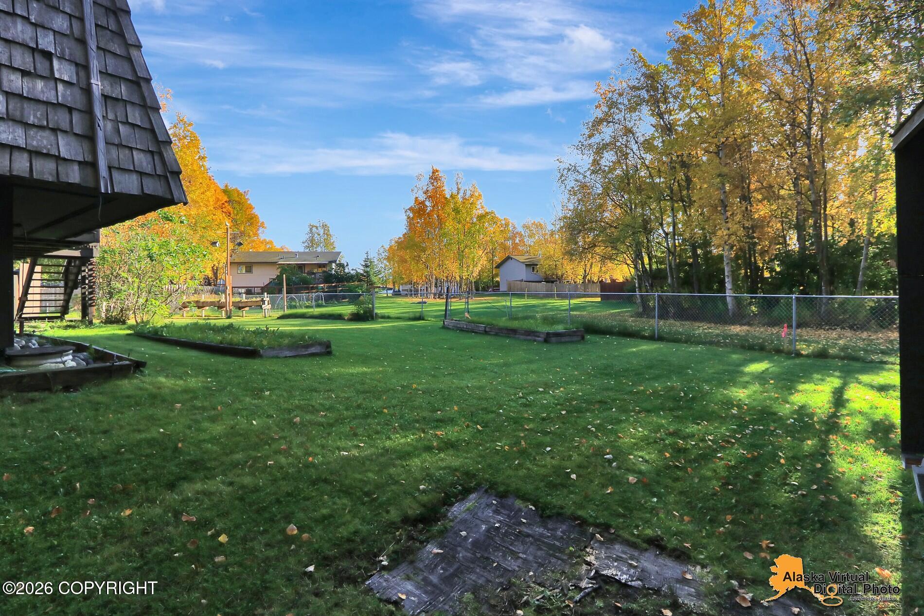 3580 Kachemak Circle Property Photo 45