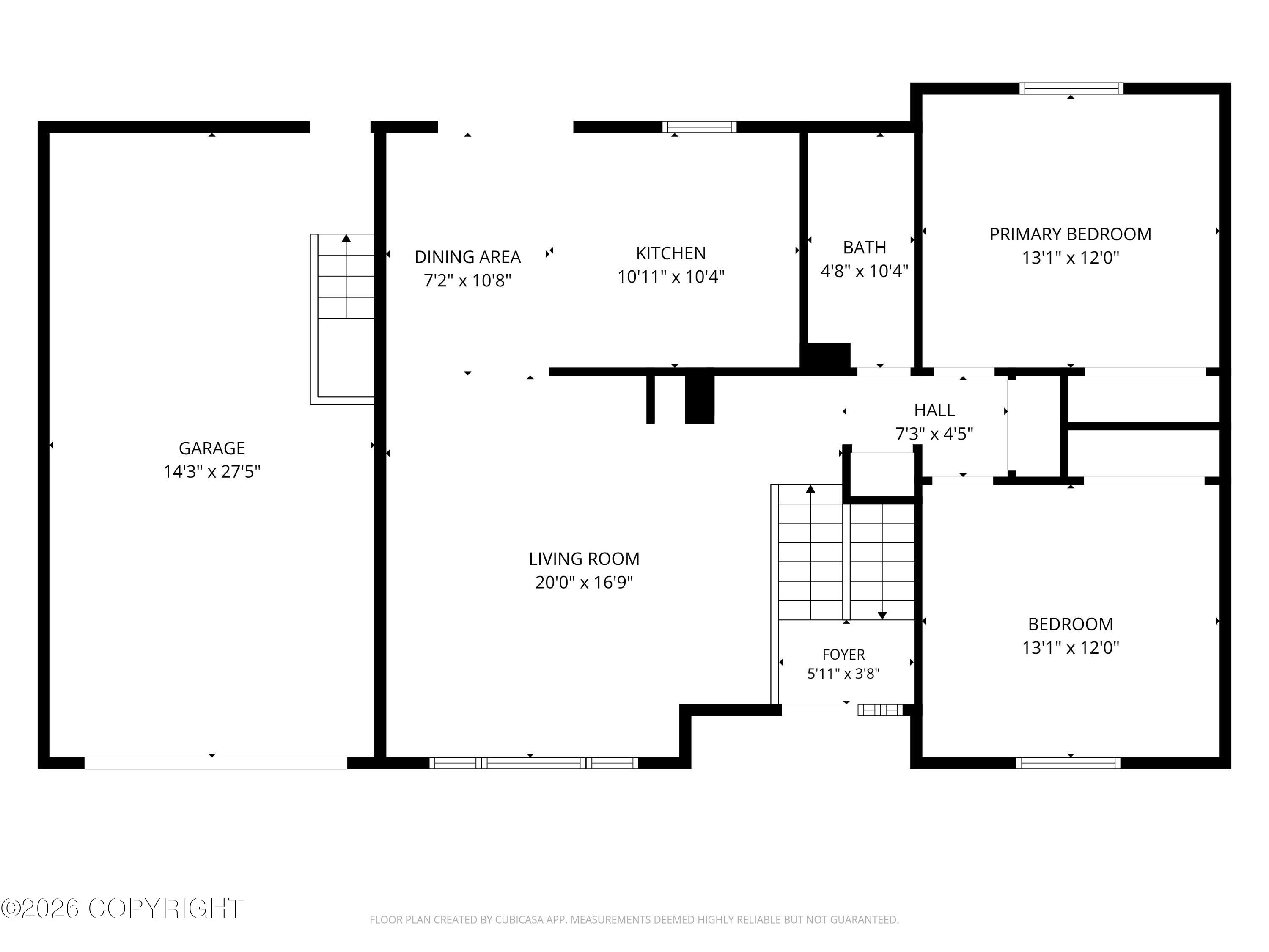 3580 Kachemak Circle Property Photo 52