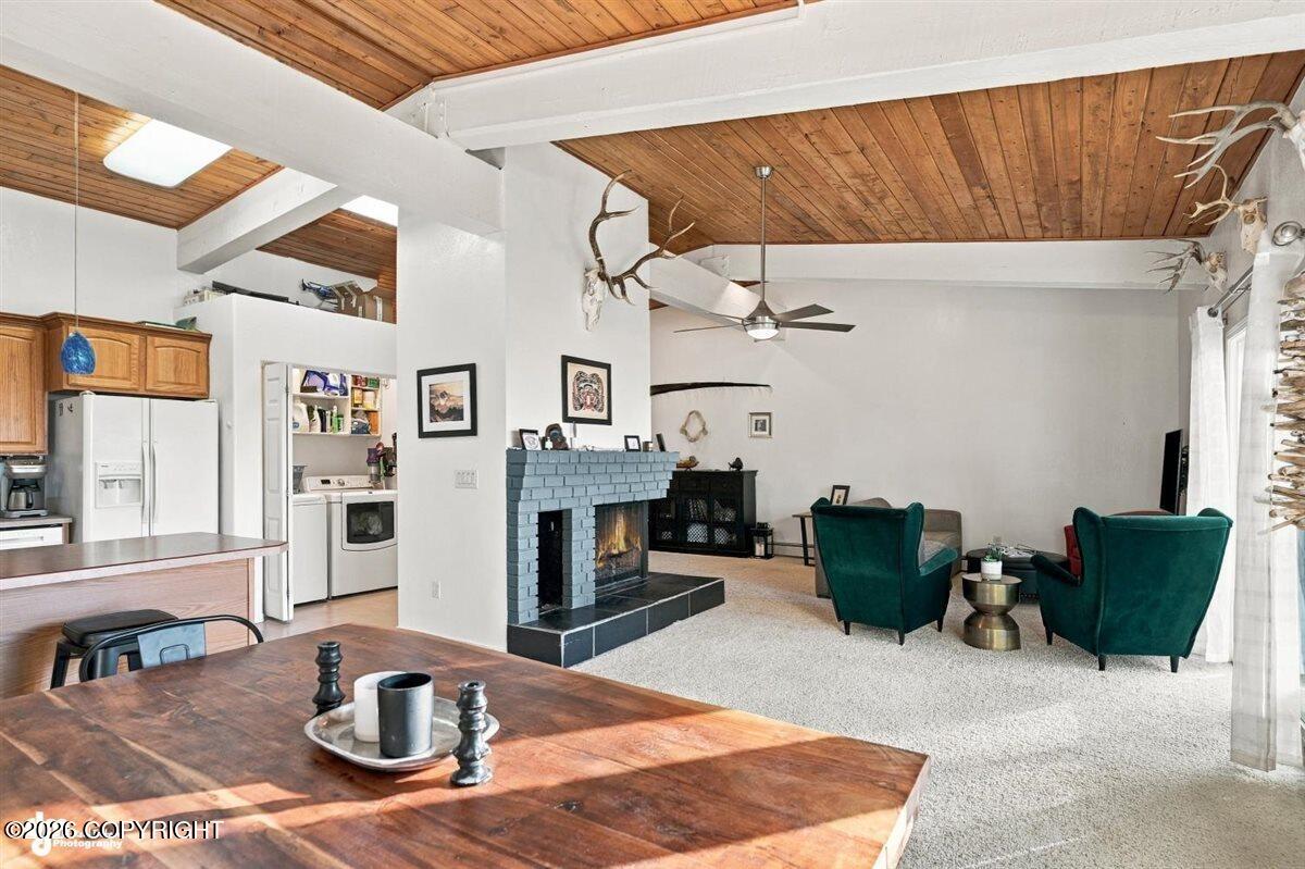 5402 W Dimond Boulevard #a18 Property Photo 3