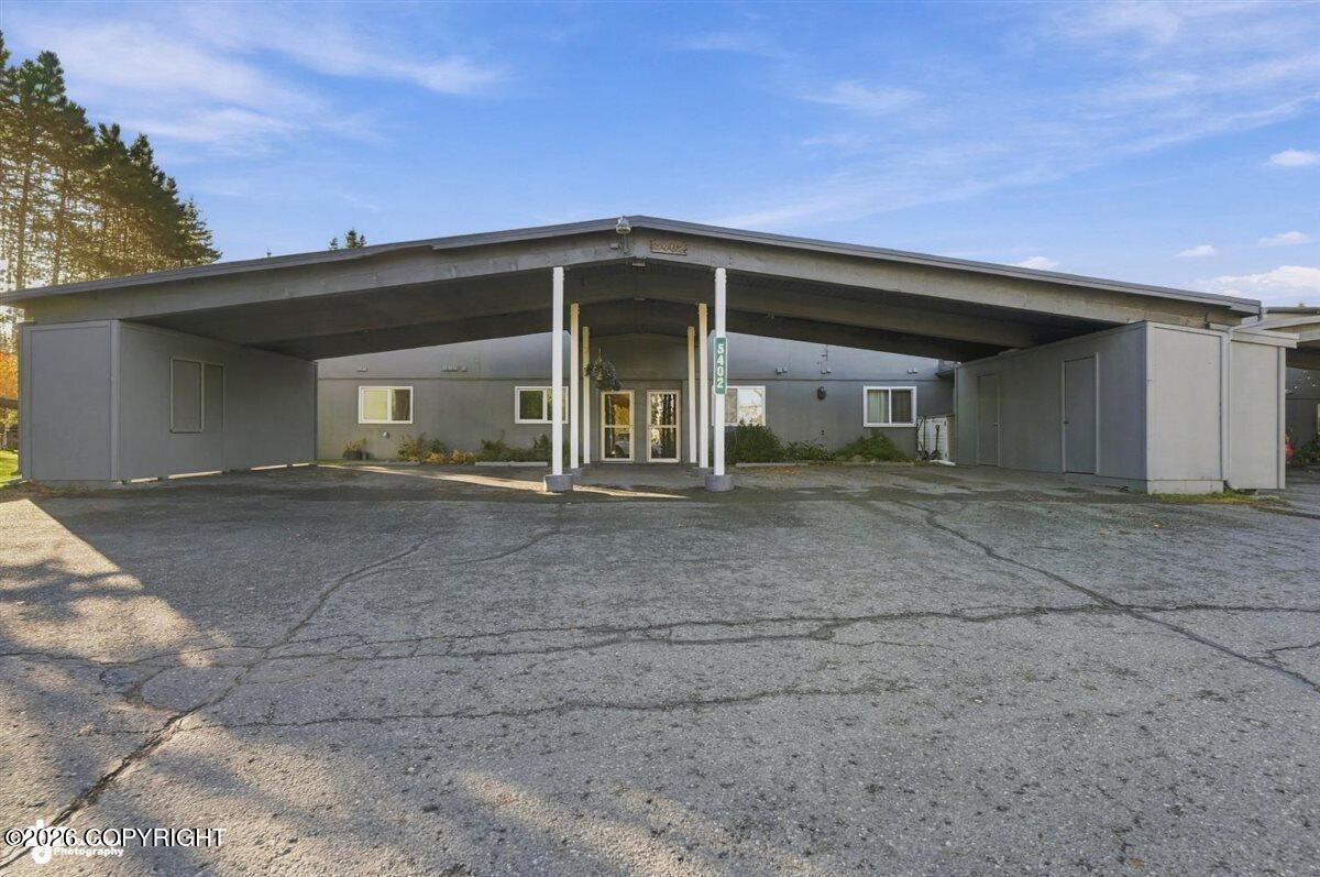 5402 W Dimond Boulevard #a18 Property Photo 32