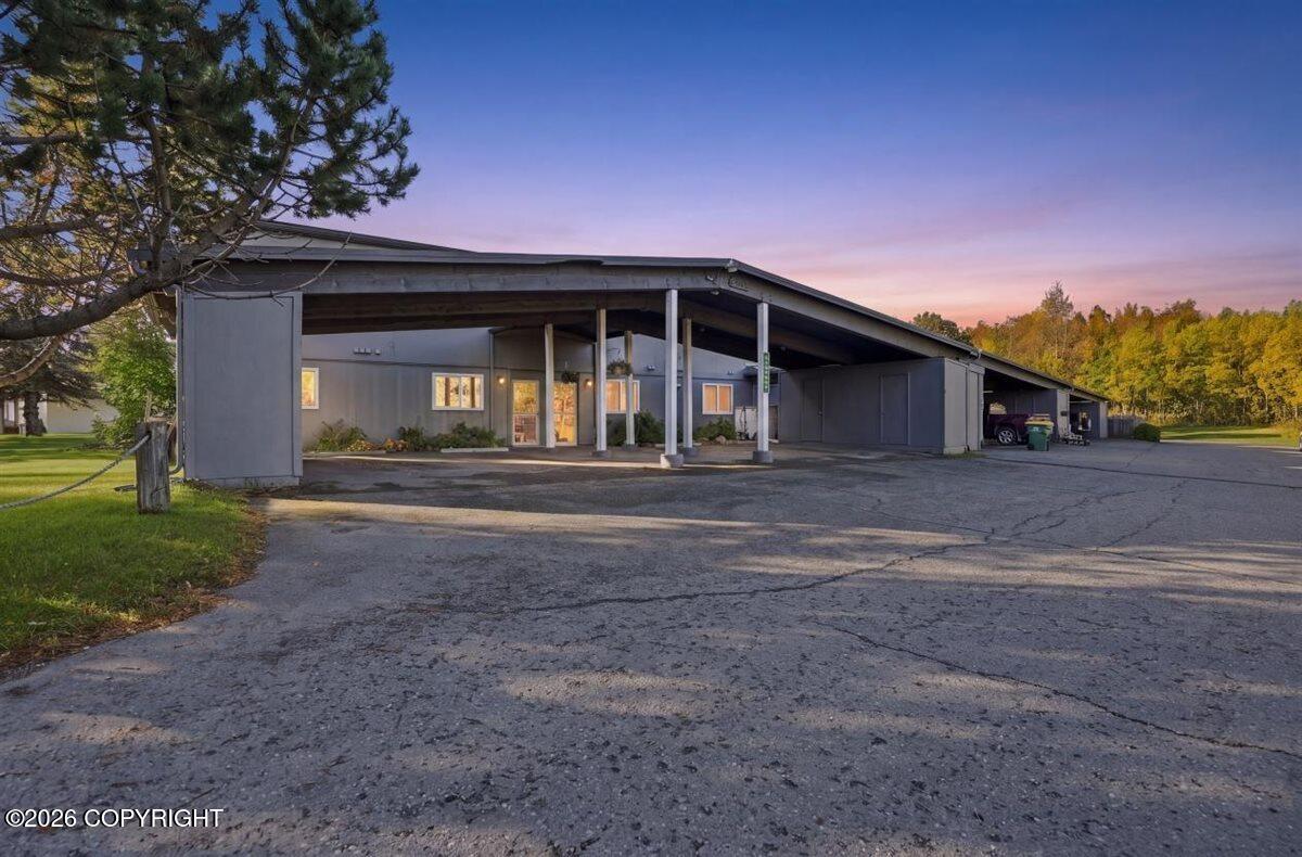 5402 W Dimond Boulevard #a18 Property Photo 33