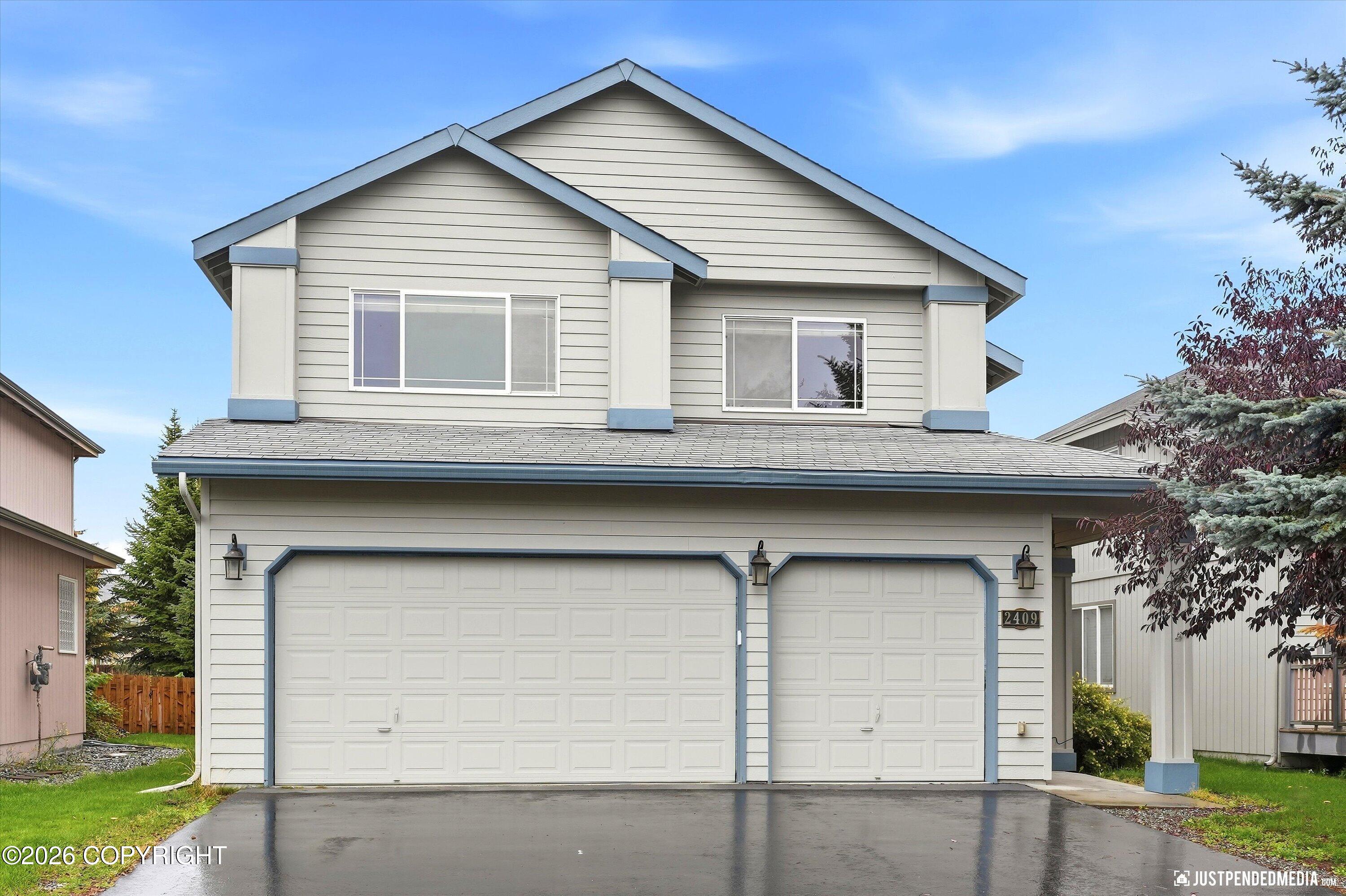 2409 Leary Bay Circle Property Photo 1