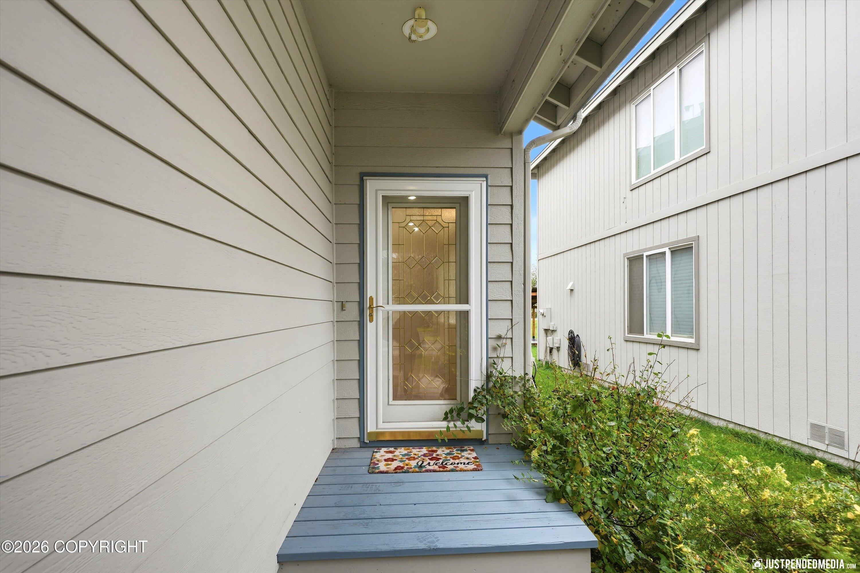 2409 Leary Bay Circle Property Photo 3
