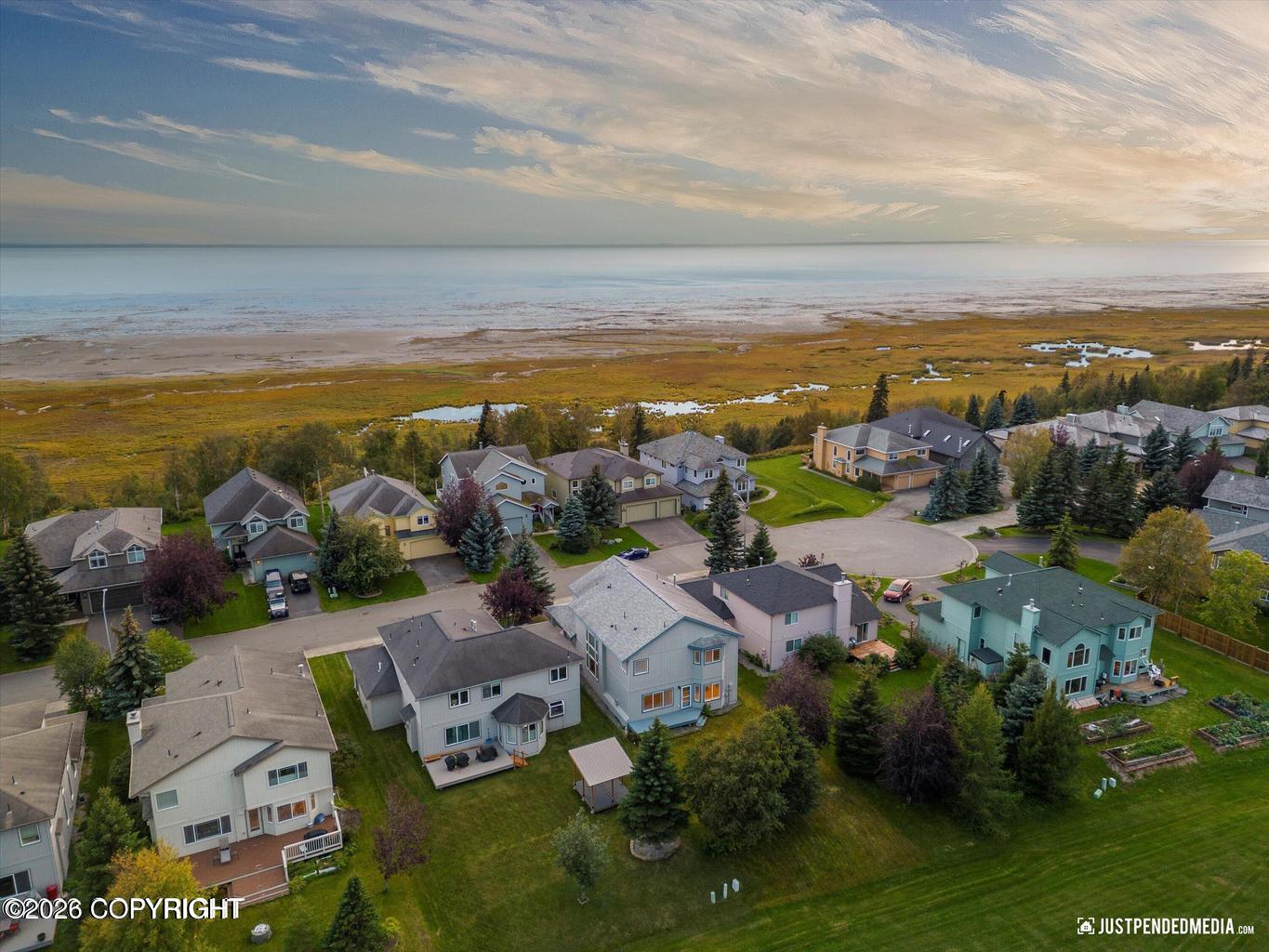 2409 Leary Bay Circle Property Photo 4
