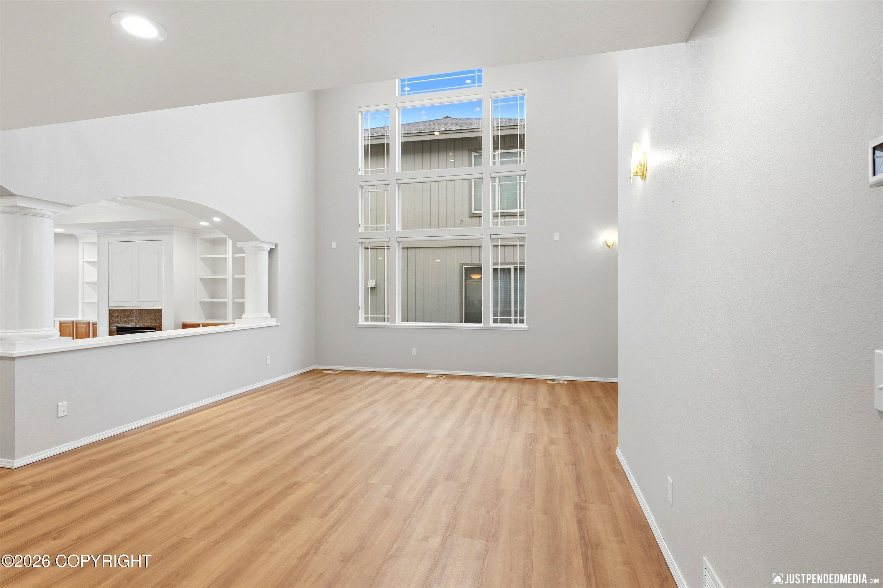 2409 Leary Bay Circle Property Photo 5