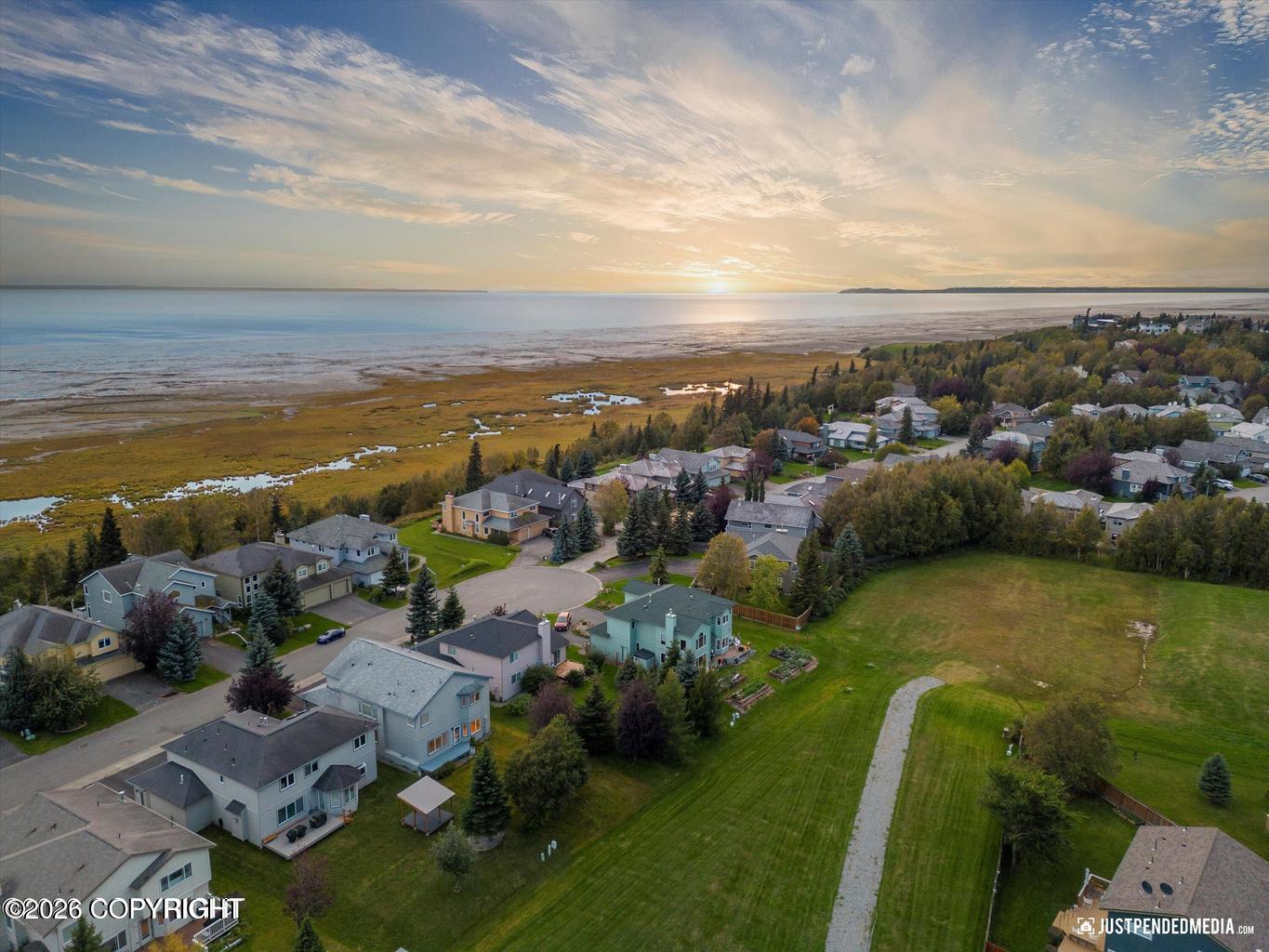2409 Leary Bay Circle Property Photo 5