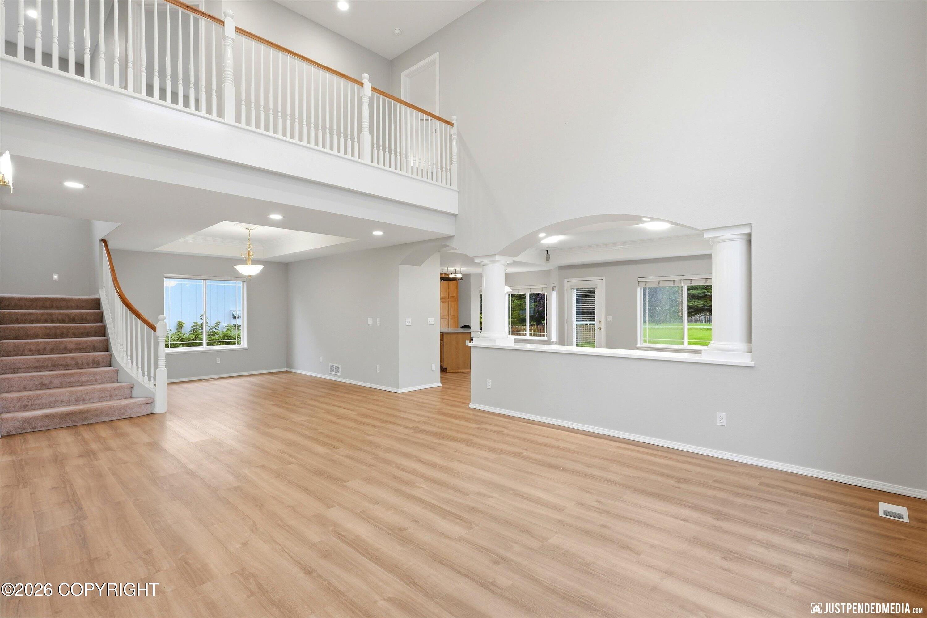 2409 Leary Bay Circle Property Photo 7