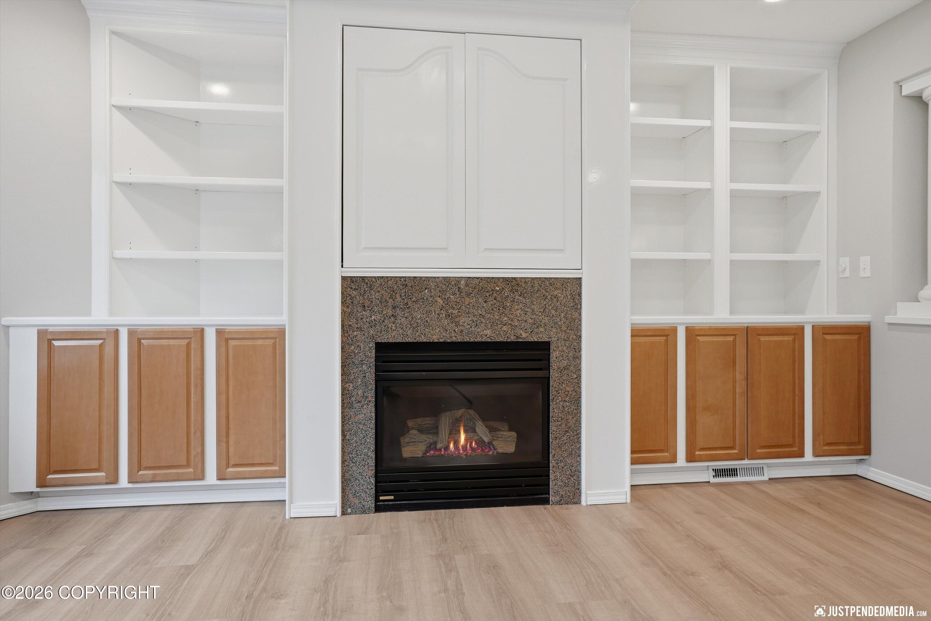 2409 Leary Bay Circle Property Photo 9