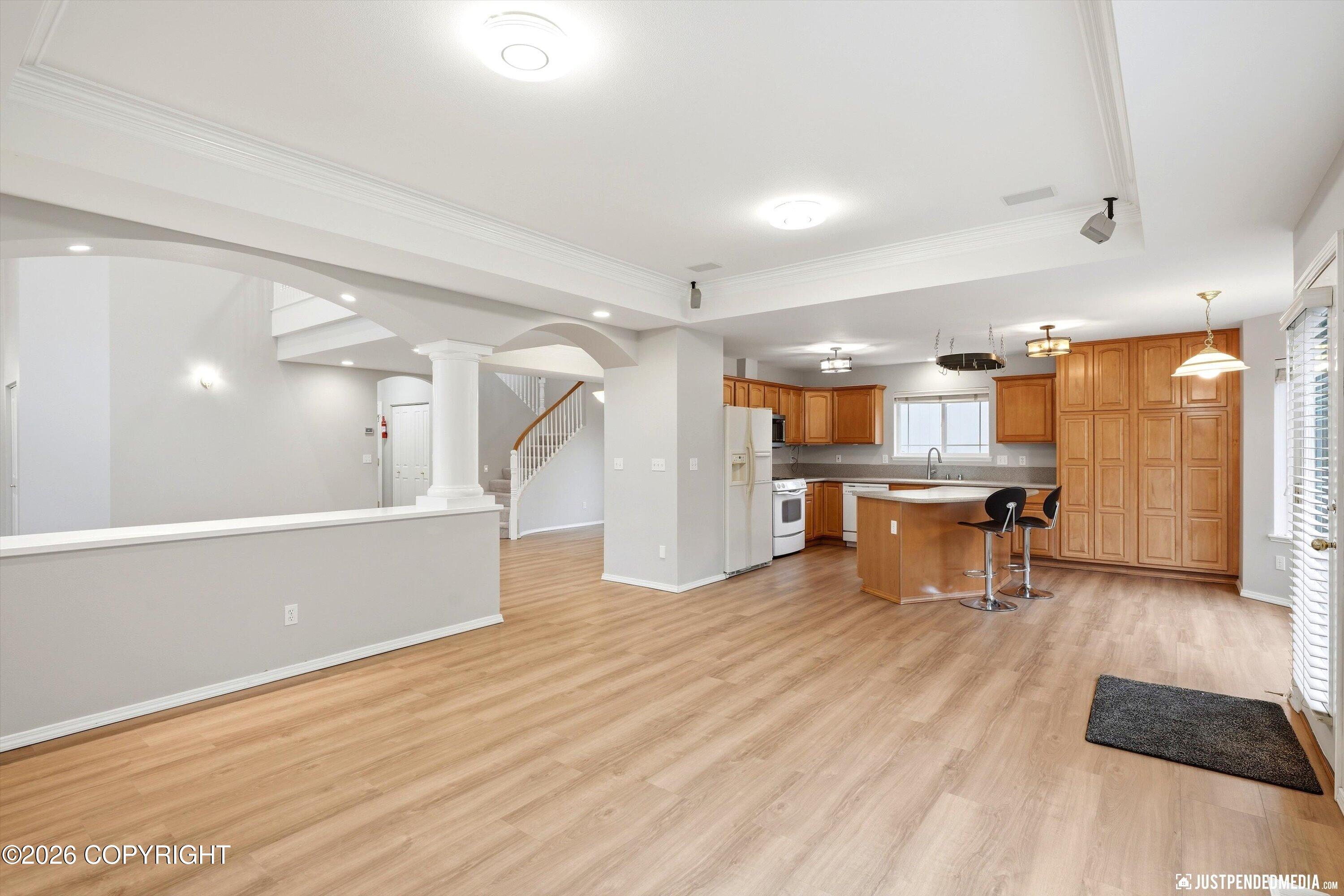 2409 Leary Bay Circle Property Photo 9