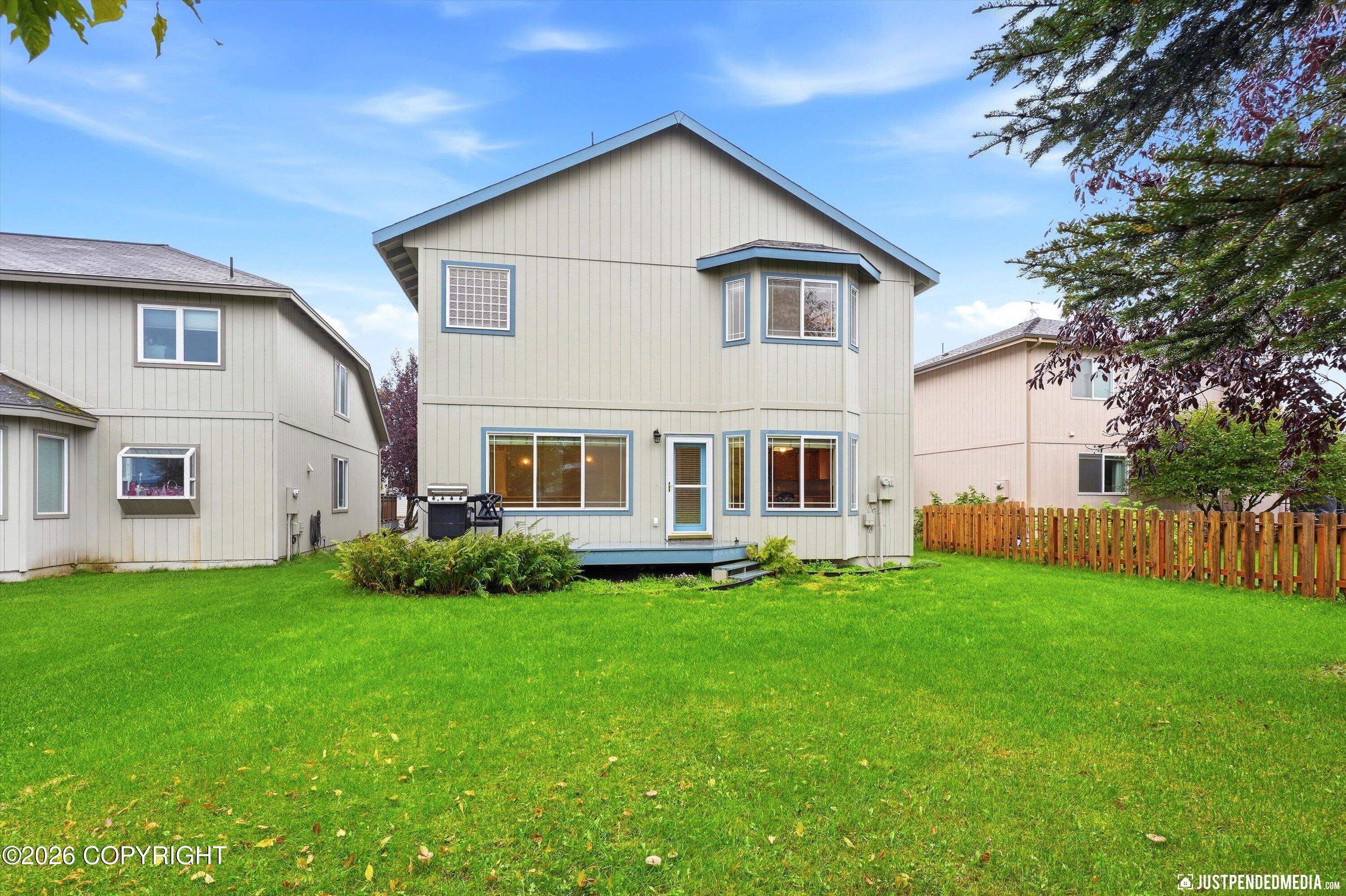 2409 Leary Bay Circle Property Photo 42