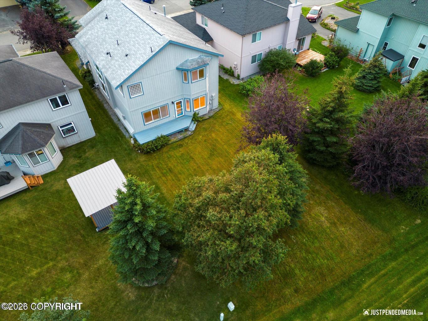 2409 Leary Bay Circle Property Photo 42