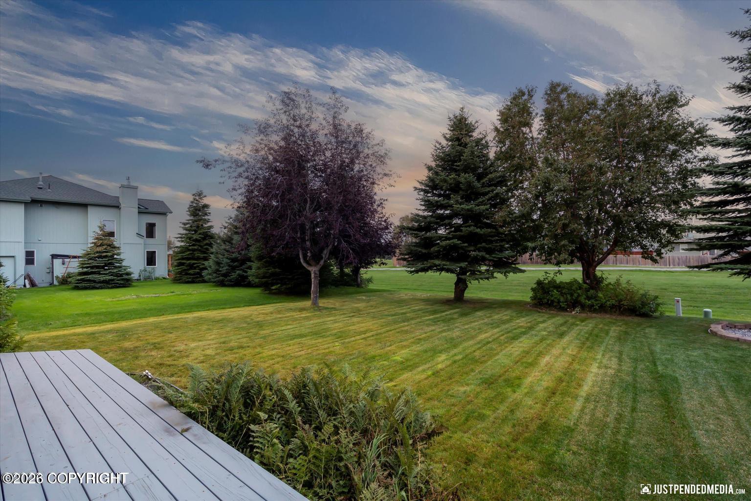 2409 Leary Bay Circle Property Photo 44