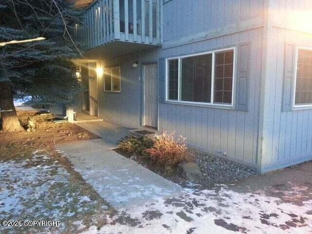 1415 Latouche Street #4 Property Photo 1
